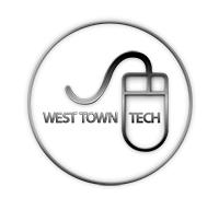 West Town Tech Logo