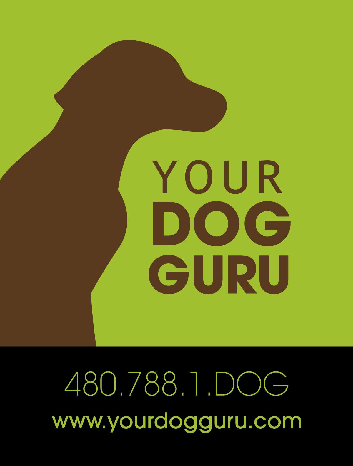 Your Dog Guru