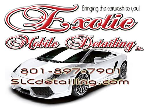 Exotic Mobile Detailing Inc