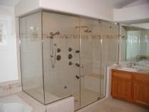 Residential Shower Doors