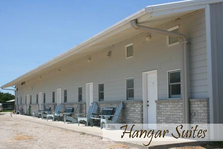 Hangar Suites