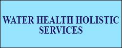 Water Health Holistic Services