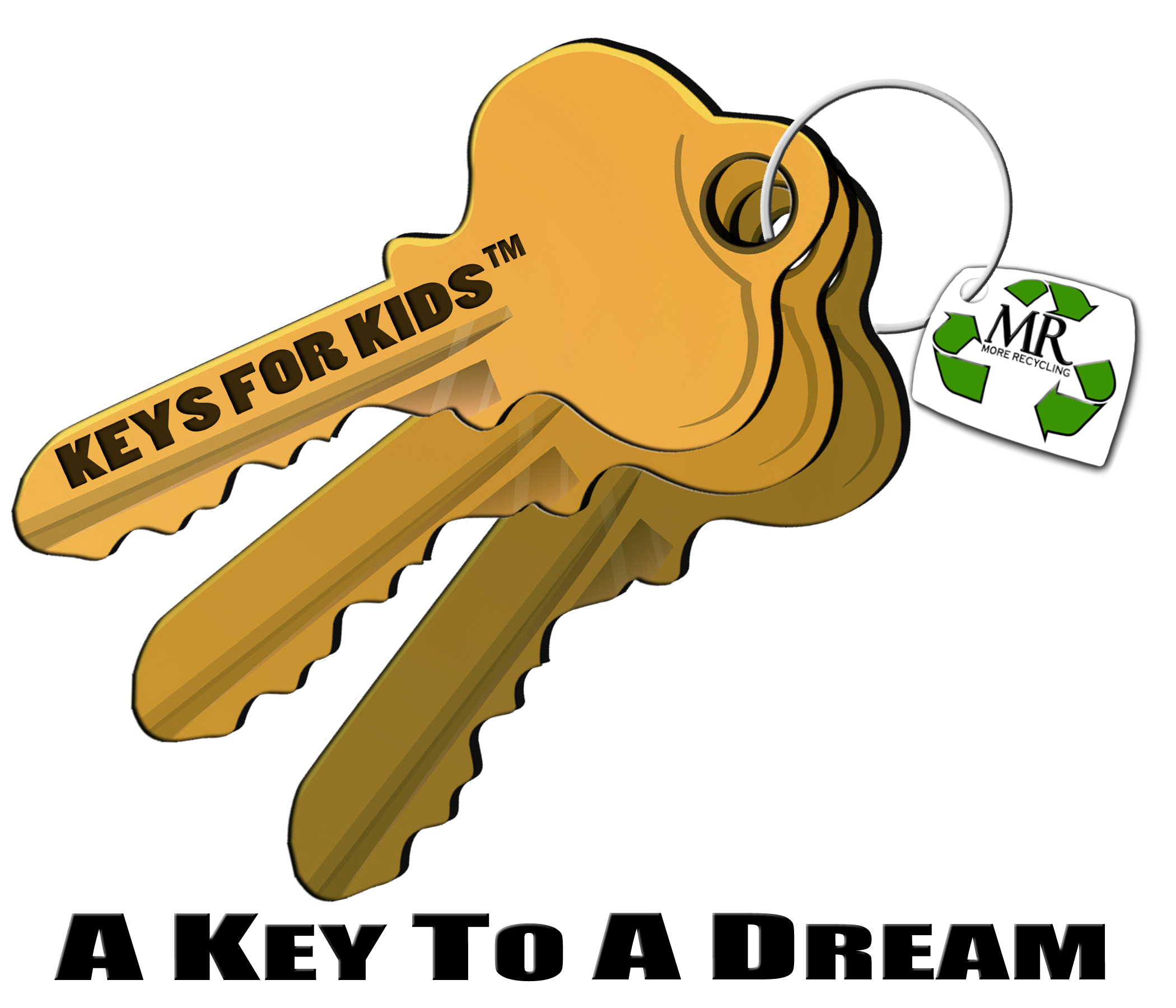 Keys for Kids is a Key to a Dream