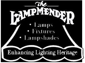 The Lamp Mender