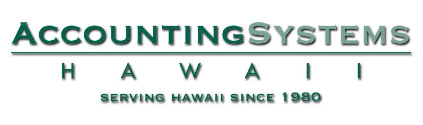 Accounting Systems of Hawaii_Main