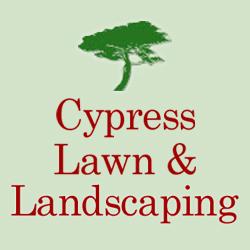 Cypress Lawn and Landscaping