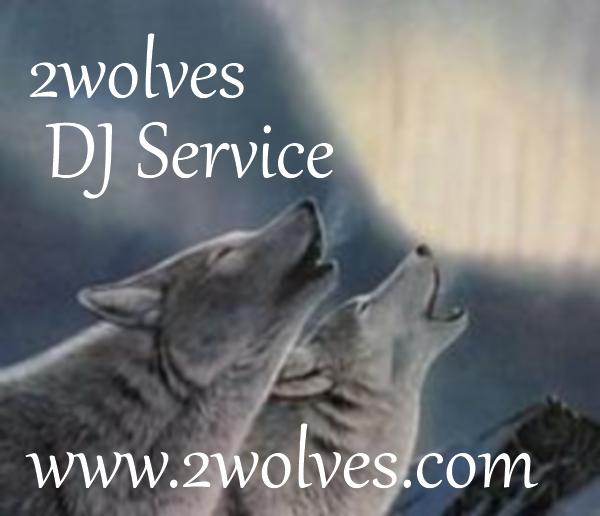 2Wolves DJ Service