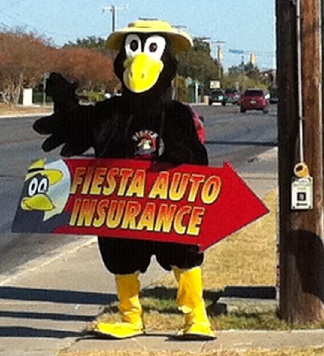 Fiesta Auto Insurance