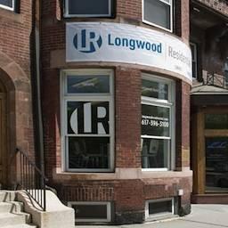 Longwood Residential