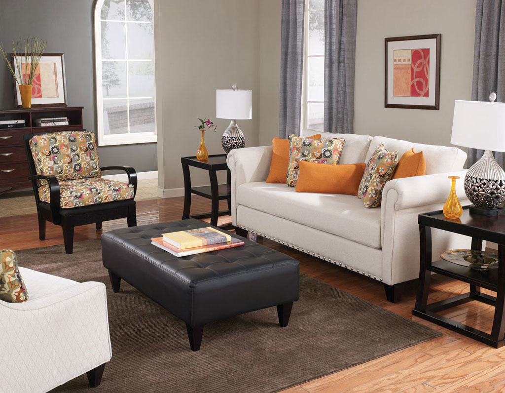 Brook Furniture Rental - Lanham, MD