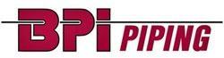 BPI Piping Commercial & Industrial Mechanical Contractors