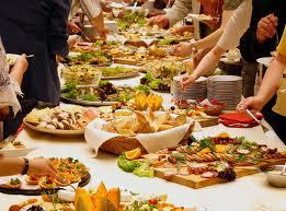 Party Trays and Platters for Corporate and Special Events