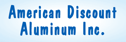 American Discount Aluminum