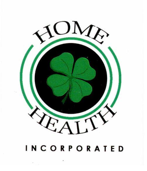 Home Health Logo