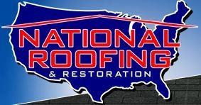 National Roofing and Restoration