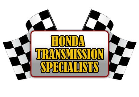 Honda Transmission Specialist