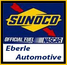 Welcome to Eberle Automotive SUNOCO Severn MD