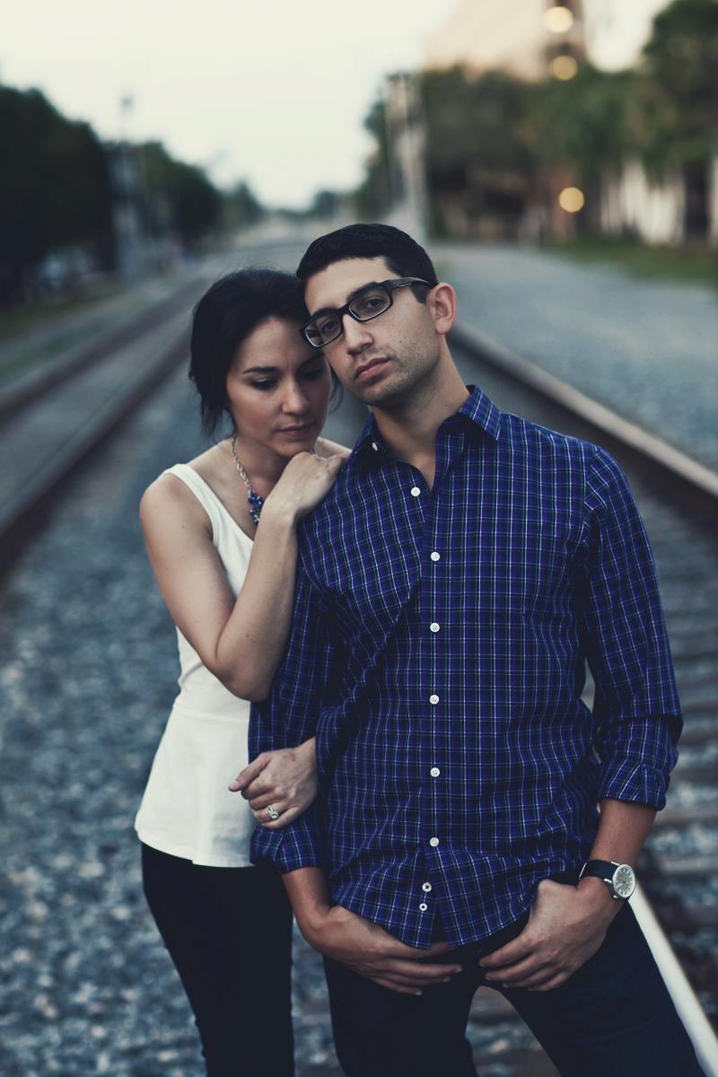 Couples Engagement Photography