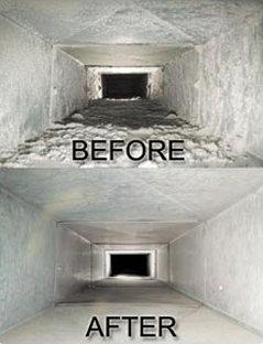 Air Duct Cleaning Los Angeles