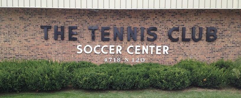 The Tennis Club and Soccer Center