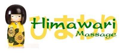 Welcome to Himawari Massage!