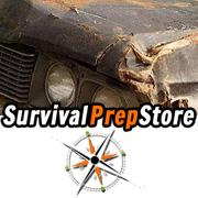 Survival Prep Store