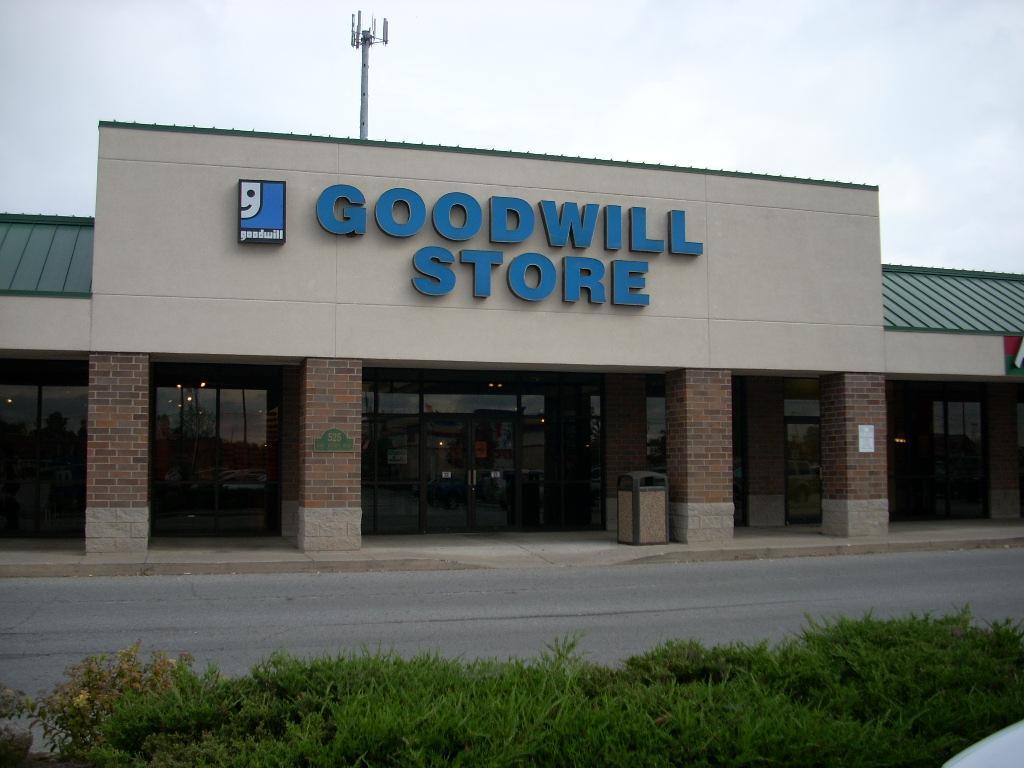 Goodwill Store - Dupont Rd.