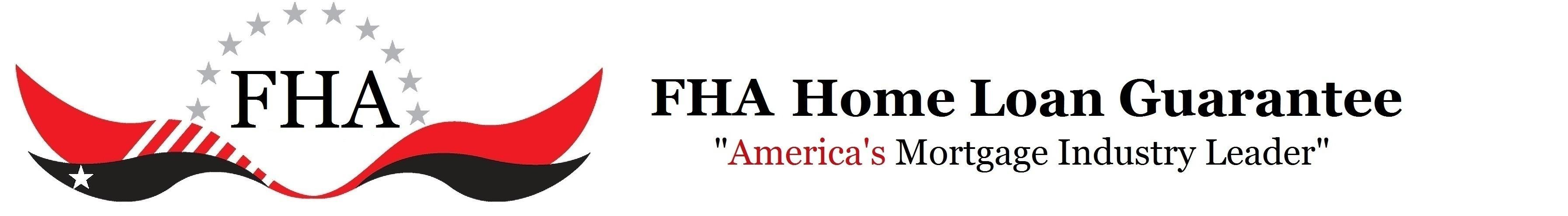 FHA Home Loan Guarantee