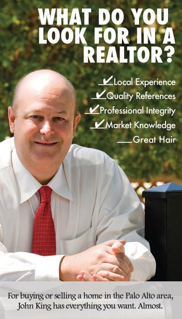 John W. King, Realtor