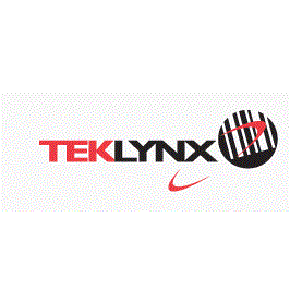 Teklynx logo