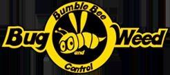 Bumble Bee Bug & Weed Control