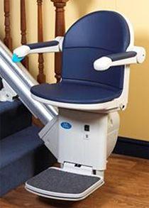 Sterling Stairlift