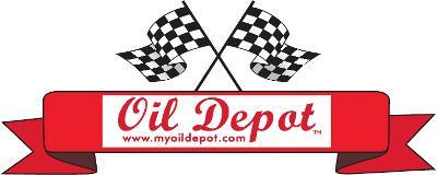 Oil Depot - Authorized AMSOIL Dealer