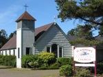 St. Andrew's Episcopal Church