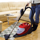 Carpet Cleaning