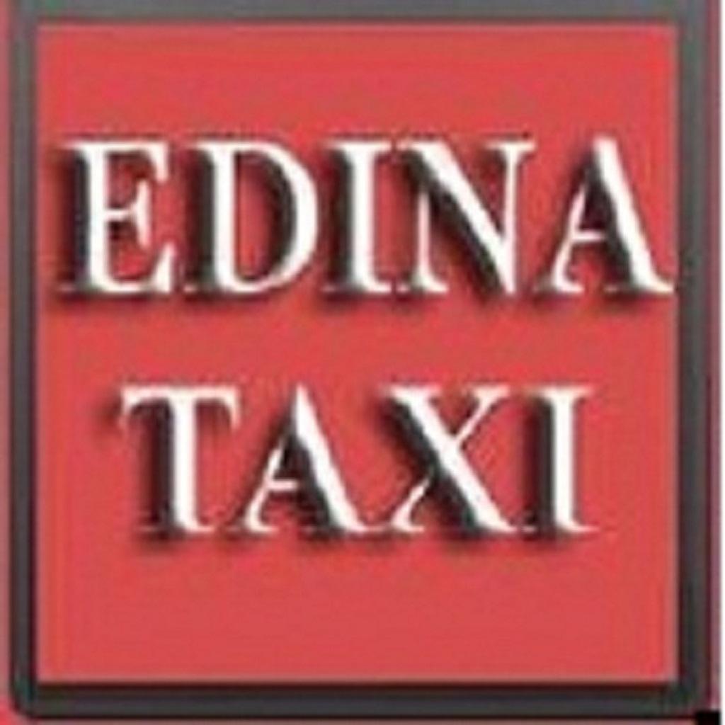 Edina Taxi