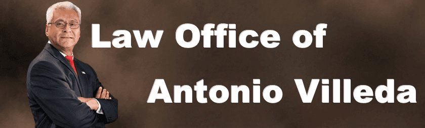 Law Office of Antonio Villeda