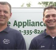 Anytime Appliance Repair LLC