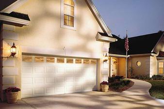 Newhall's Best Garage Door Repair