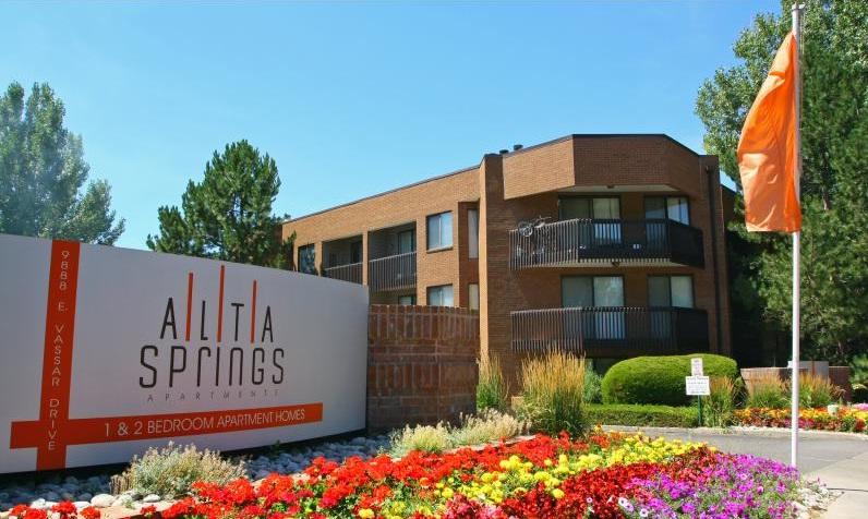 Alta Springs