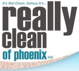 Really Clean Of Phoenix, LLC