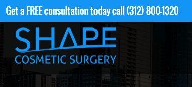 Shape Cosmetic Surgery