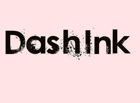 Dash Ink