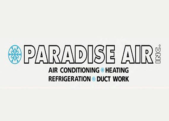 Paradise Air, Inc