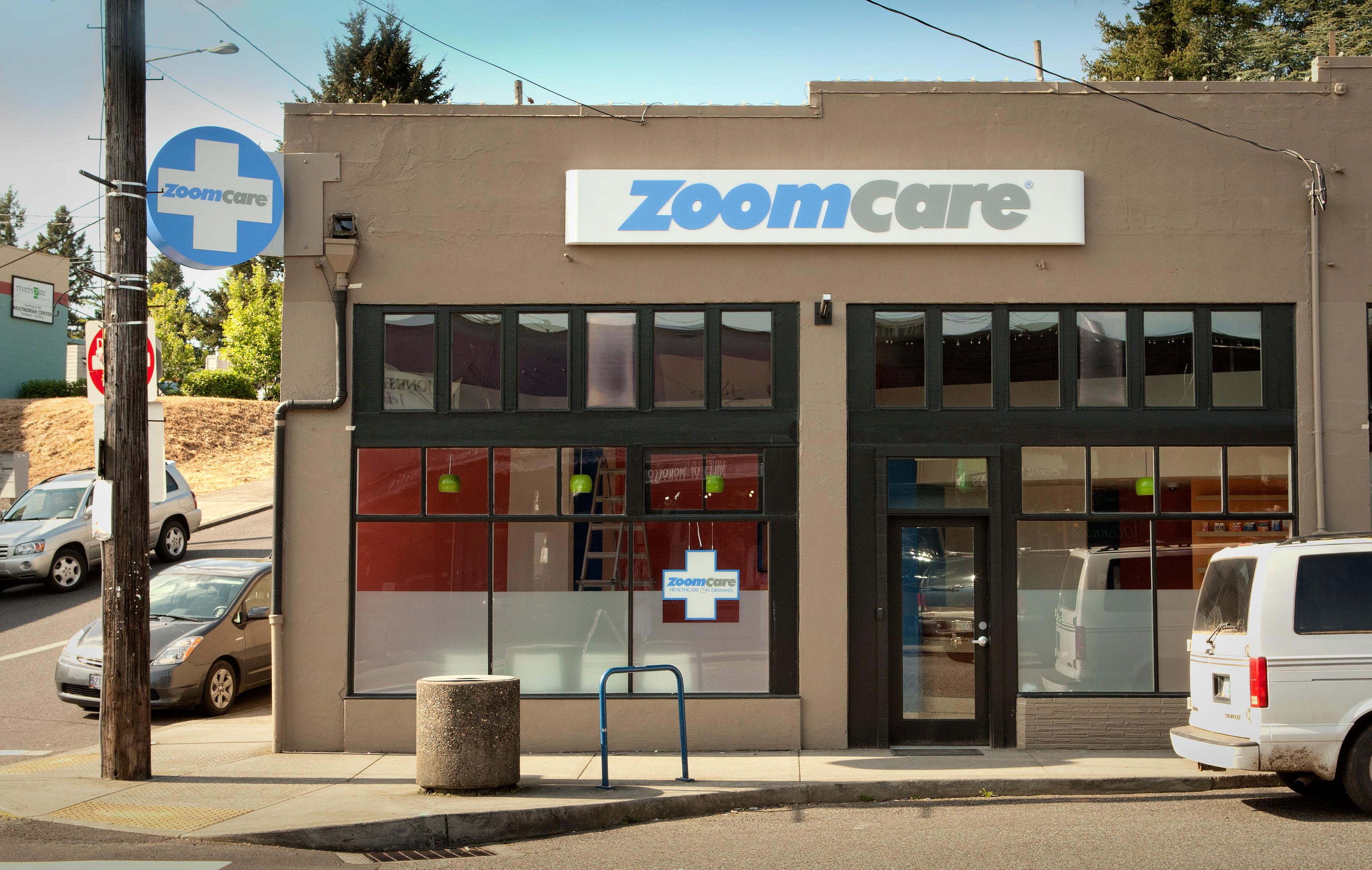 ZoomCare - Multnomah Village