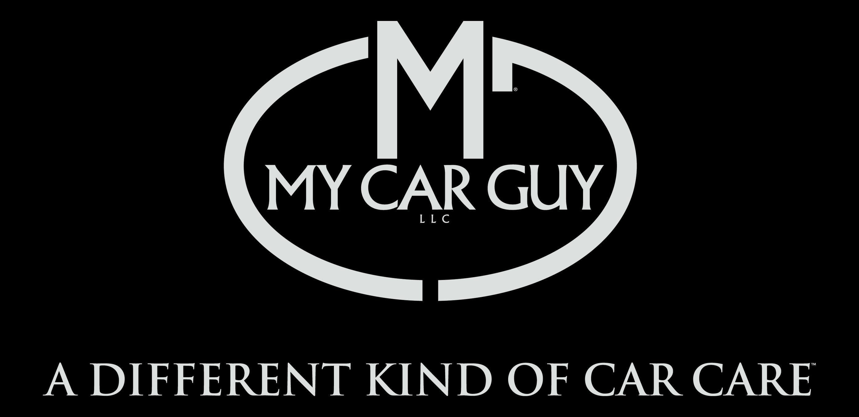 My Car Guy logo