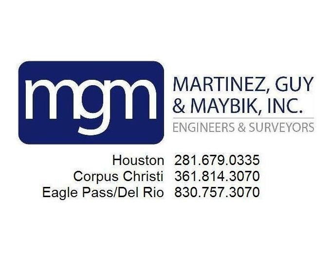 Martinez, Guy & Maybik, Inc. 800-821-0750 mgm-inc.com