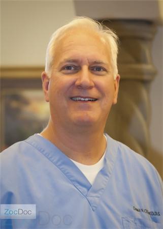 Donald N. Clifford, DDS