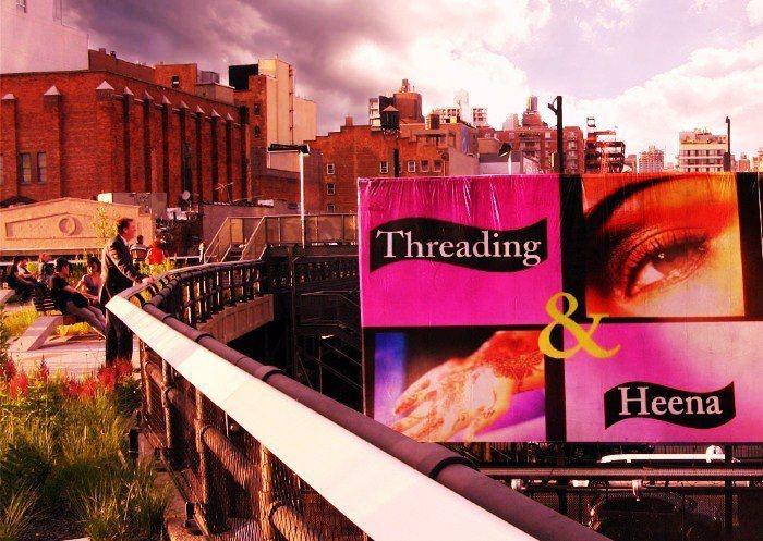 logo of threading & heena! may not be used/copied in any type of adv.