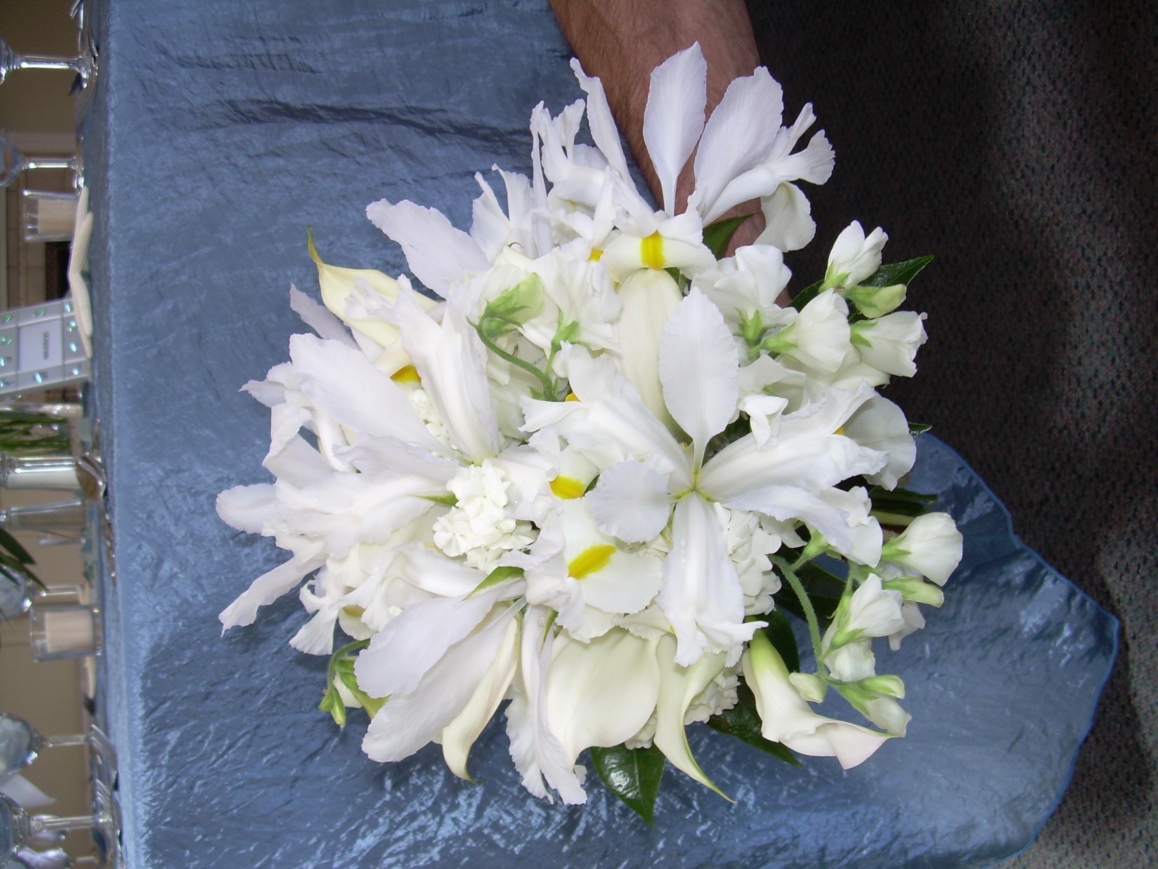 Wedding Flowers